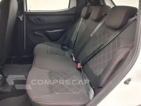 KWID 1.0 12V SCE FLEX ZEN MANUAL