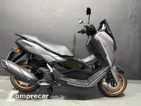 Yamaha NMAX 160 CONNECTED ABS