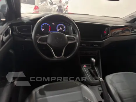 Nivus Highline 200 TSI