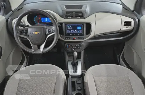 SPIN 1.8 LTZ 7L 8V