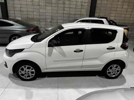 MOBI 1.0 EVO FLEX LIKE. MANUAL