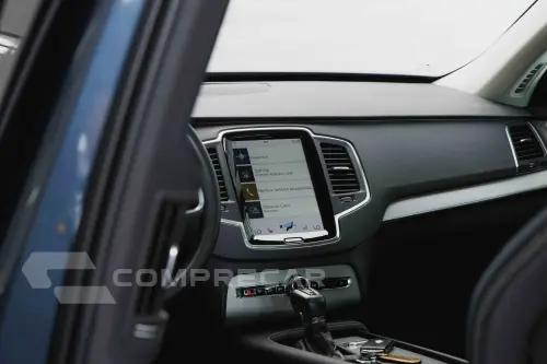 XC90 2.0 T6 Momentum AWD Geartronic