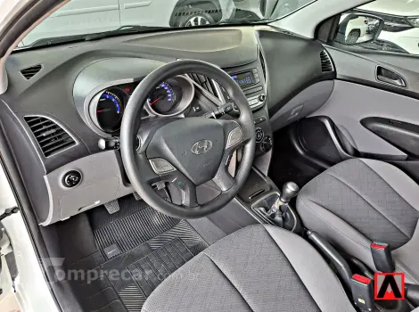 HB20S 1.0 12V Comfort Plus