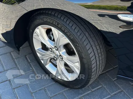 ONIX 1.0 Turbo LTZ