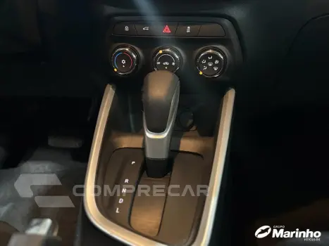 ONIX 1.0 TURBO FLEX PLUS LT AUTOMÁTICO