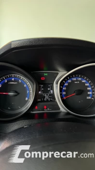 HB20 1.0 Unique 12V