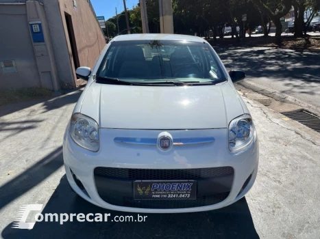 PALIO 1.0 MPI Attractive 8V