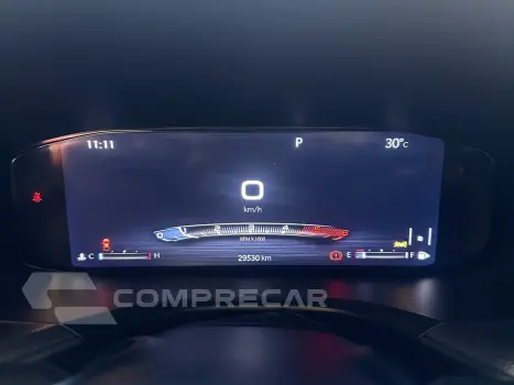 RAMPAGE 2.0 TURBO DIESEL REBEL 4X4 AUTOMÁTICO