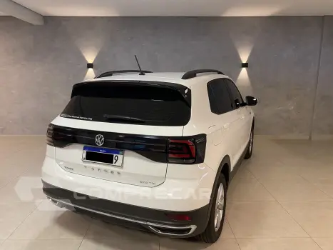 T-CROSS 1.0 200 TSI Sense