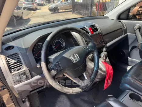 CRV 2.0 EXL 4X2 16V