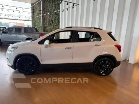 TRACKER - 1.4 16V TURBO PREMIER AUTOMÁTICO