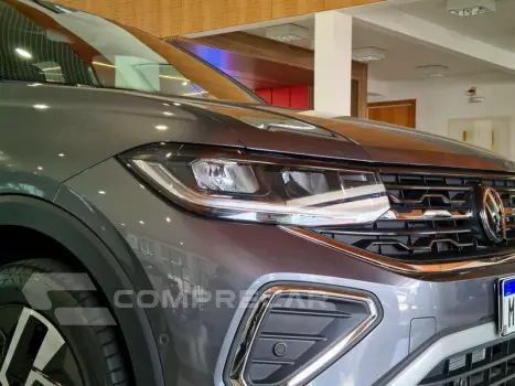 T-CROSS HIGHLINE 1.4 TSI FLEX 16V 5P AUT