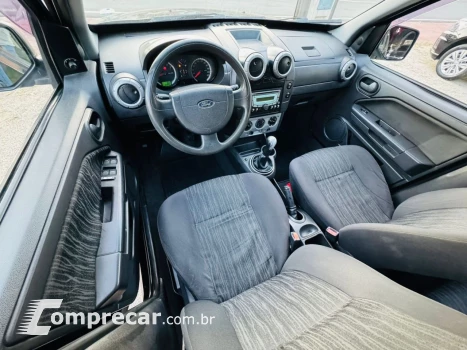 Ecosport 1.6 4P FREESTYLE XLT FLEX