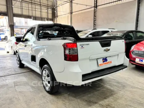 MONTANA - 1.4 MPFI LS CS 8V 2P MANUAL