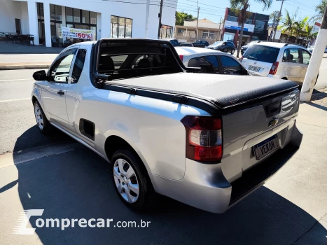 MONTANA 1.4 MPFI LS CS 8V