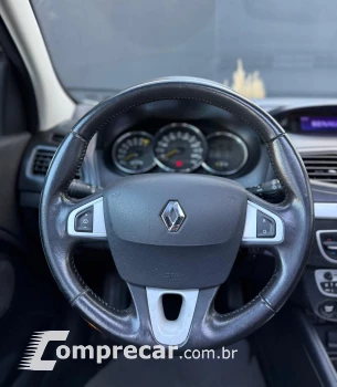 FLUENCE 2.0 Dynamique 16V