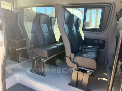 Sprinter 415 VAN Standard T.A. 2.2 Dies.