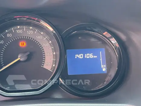 SANDERO 1.6 Expression 8V