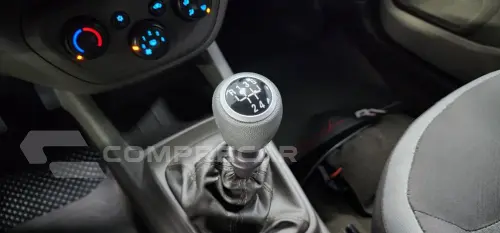 SPIN LT 1.8 8V Econo.Flex 5p Mec.