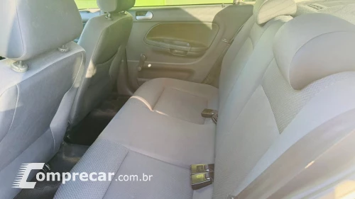 VOYAGE 1.0 12V MPI Totalflex City