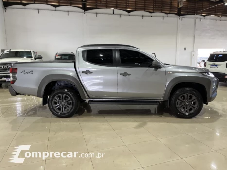 L200 OUTDOOR 2.4 4X2 CD 16V