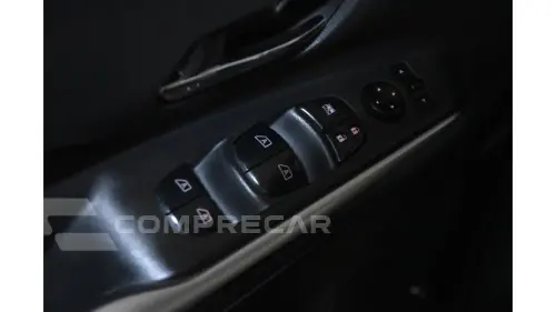 KICKS - 1.6 16V START SV 4P XTRONIC