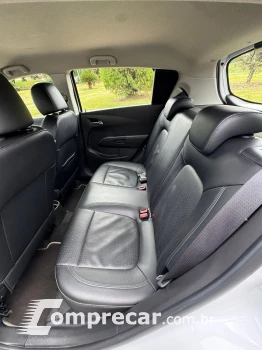 SONIC 1.6 LTZ 16V