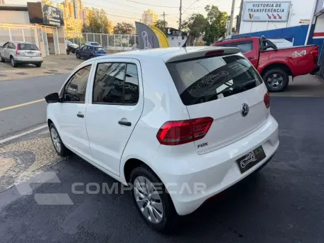 Fox Trendline 1.6 Flex 8V 5p