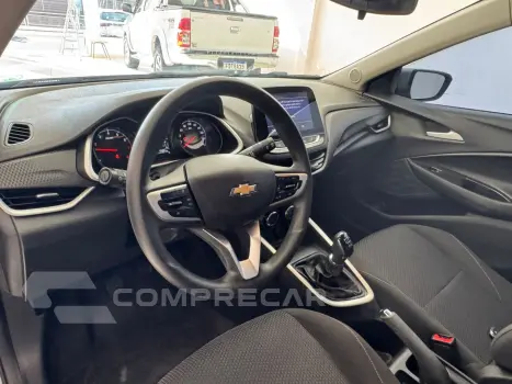 ONIX 1.0 FLEX PLUS LT MANUAL