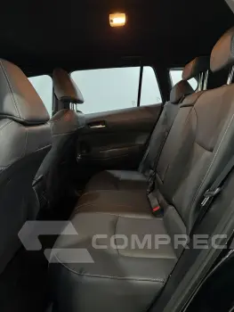 Corolla Cross XRE 2.0 16V Flex Aut.
