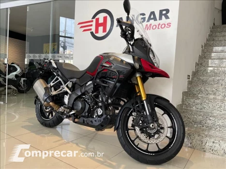 V-STROM 1000 ABS