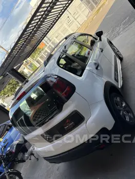 AIRCROSS 1.6 Exclusive 16V