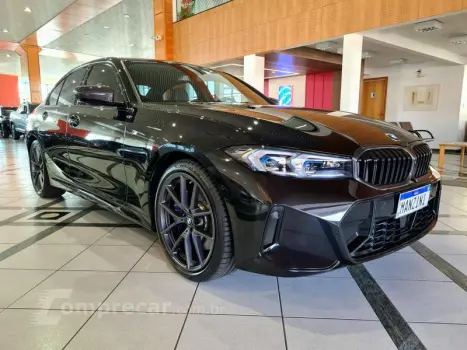 320I M SPORT FLEX