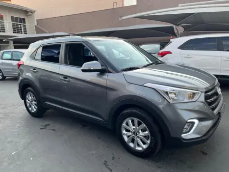 CRETA 1.6 16V Action