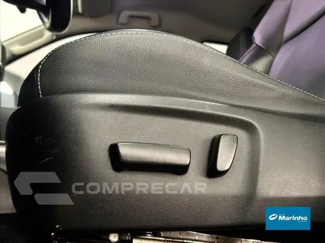 HILUX SW4 2.7 VVT-i FLEX SRV 7L 4X2 AUTOMÁTICO