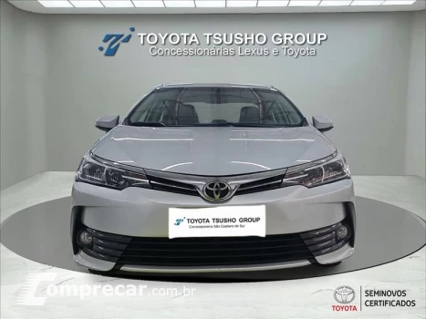 COROLLA 2.0 XEI 16V