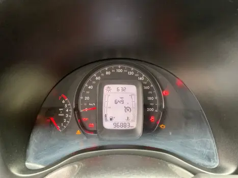 FIORINO 1.4 MPI FURGÃO ENDURANCE 8V FLEX 2P MANUAL