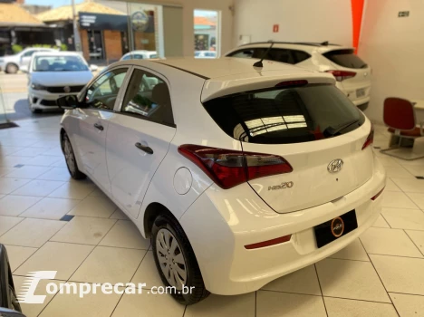 HB20 1.0 SENSE 12V HYUNDAI