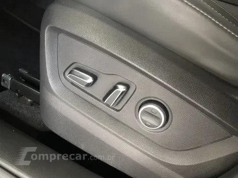 TIGGO 7 PRO 1.6 TGDI GASOLINA MAX DRIVE DCT