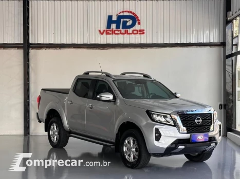FRONTIER XE X4