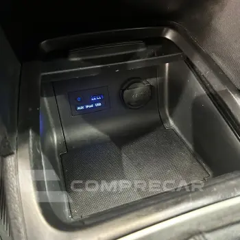 HB20 C./C.Plus/C.Style 1.6 Flex 16V Mec.