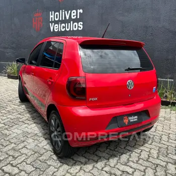 FOX 1.6 MI Rock IN RIO 8V