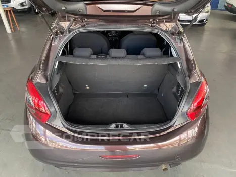 208 1.2 Active Pack 12V