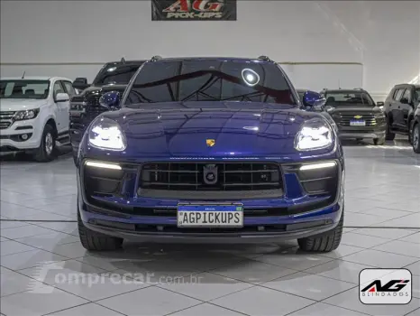 MACAN 2.0 Turbo