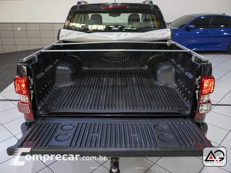 S10 2.5 16V LTZ CD 4X2