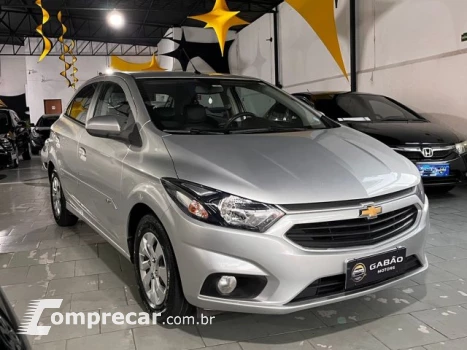 ONIX - 1.0 MPFI LT 8V 4P MANUAL