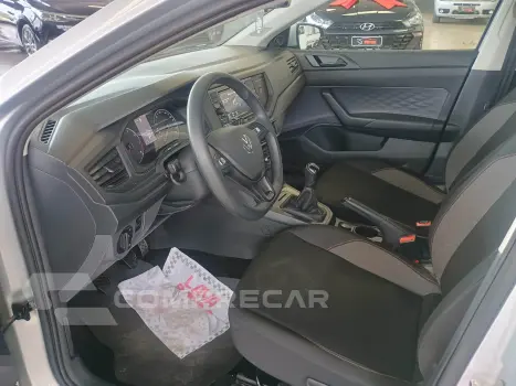 POLO 1.0 MPI Manual