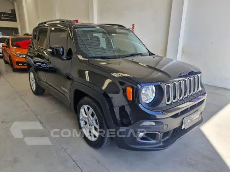 RENEGADE 1.8 16V Longitude
