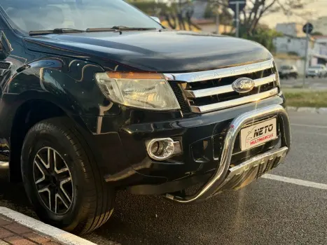 Ranger XLT 2.5 16V 4x2 CD Flex