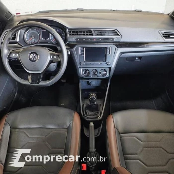 SAVEIRO CD CROSS